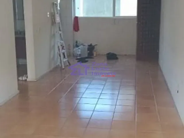 Apartamento com 70m² 1 quarto e 1 banheiro, à venda, no bairro Pitangueiras em Guarujá