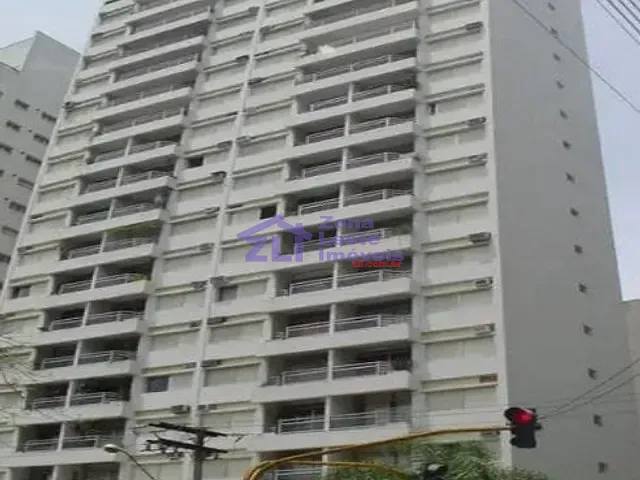 Apartamento com 70m² 1 quarto e 1 banheiro, à venda, no bairro Pitangueiras em Guarujá