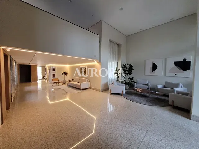 Apartamento com 238m² 3 quartos e 3 banheiros, à venda, no bairro Centro em Londrina