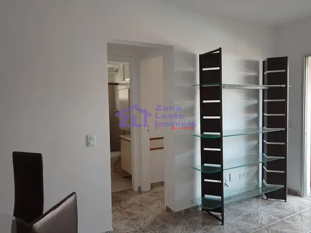 Apartamento com 55m² 2 quartos e 1 banheiro, à venda ou para alugar, no bairro Vila Invernada em São Paulo