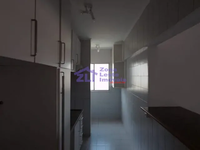 Apartamento com 55m² 2 quartos e 1 banheiro, à venda ou para alugar, no bairro Vila Invernada em São Paulo