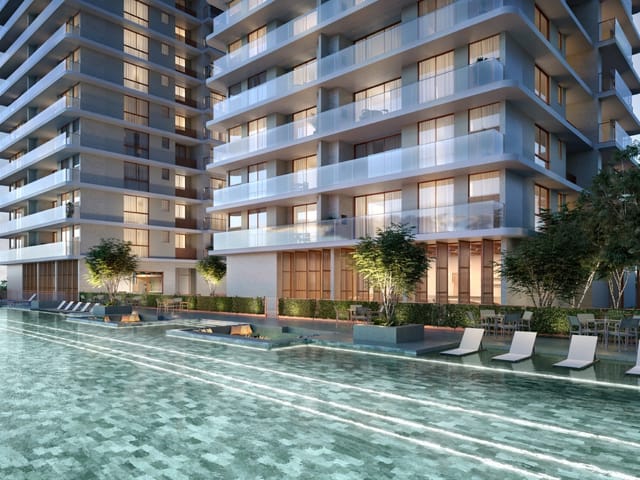 Apartamento com 121m² 3 quartos e 2 banheiros, à venda, no bairro Praia Brava de Itajaí em Itajaí