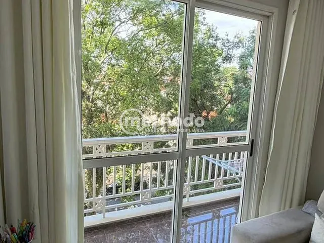 Apartamento 2 quartos e 1 banheiro, à venda, no bairro Jardim Primavera em Campinas