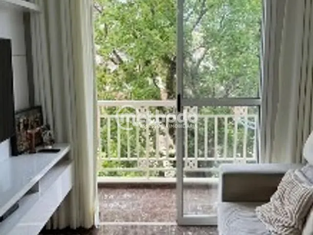 Apartamento 2 quartos e 1 banheiro, à venda, no bairro Jardim Primavera em Campinas