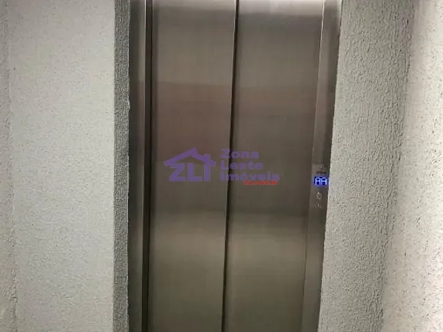 Apartamento com 30m² 1 quarto e 1 banheiro, à venda, no bairro Vila Formosa em São Paulo