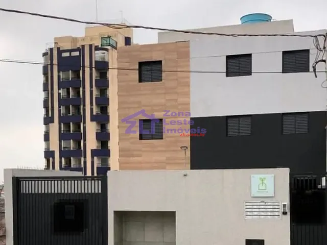 Apartamento com 30m² 1 quarto e 1 banheiro, à venda, no bairro Vila Formosa em São Paulo