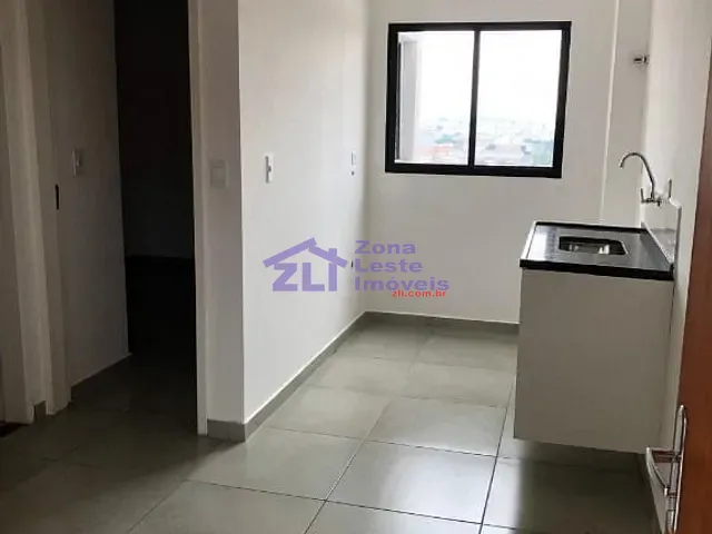 Apartamento com 30m² 1 quarto e 1 banheiro, à venda, no bairro Vila Formosa em São Paulo