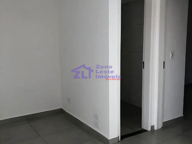 Apartamento com 30m² 1 quarto e 1 banheiro, à venda, no bairro Vila Formosa em São Paulo
