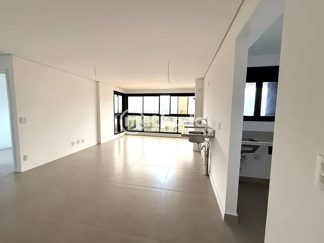 Apartamento com 66m² 2 quartos e 3 banheiros, à venda, no bairro Nova Campinas em Campinas