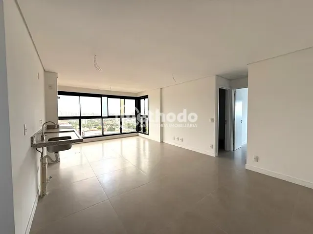 Apartamento com 66m² 2 quartos e 3 banheiros, à venda, no bairro Nova Campinas em Campinas