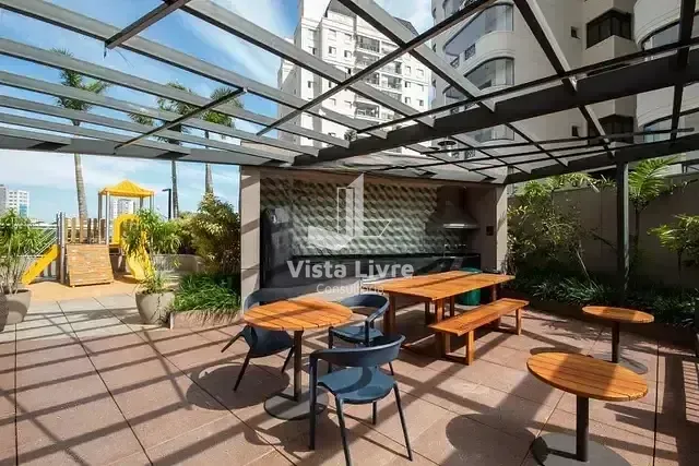 Apartamento, 2 quartos, 96 m² - Foto 36