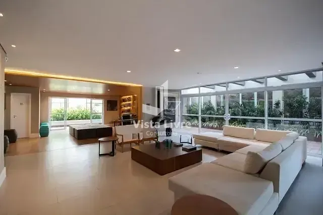 Apartamento, 2 quartos, 96 m² - Foto 35
