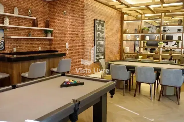 Apartamento, 2 quartos, 96 m² - Foto 40