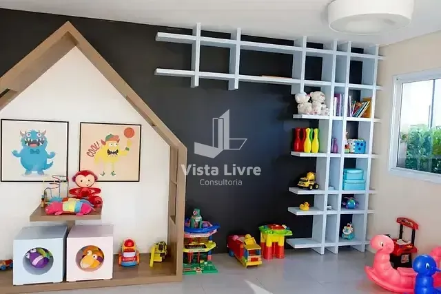 Apartamento, 2 quartos, 96 m² - Foto 41