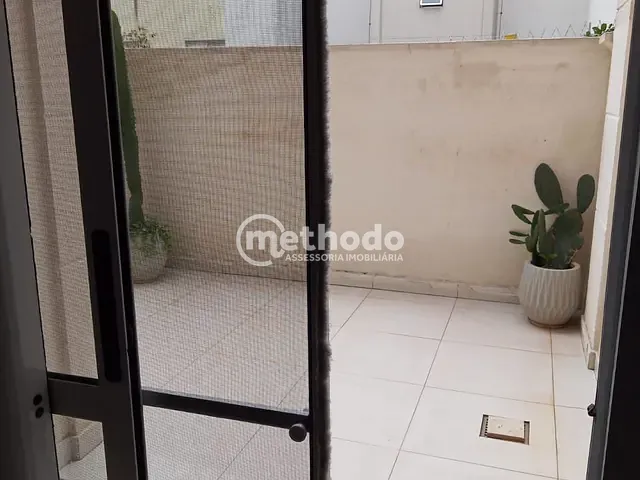 Apartamento com 58m² 2 quartos e 1 banheiro, à venda, no bairro Jardim Amazonas em Campinas