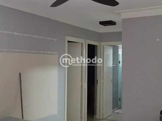 Apartamento com 58m² 2 quartos e 1 banheiro, à venda, no bairro Jardim Amazonas em Campinas