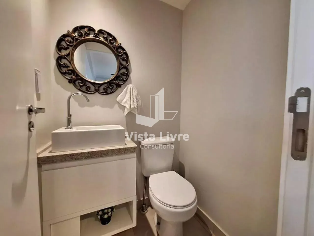 Apartamento, 3 quartos, 134 m² - Foto 11
