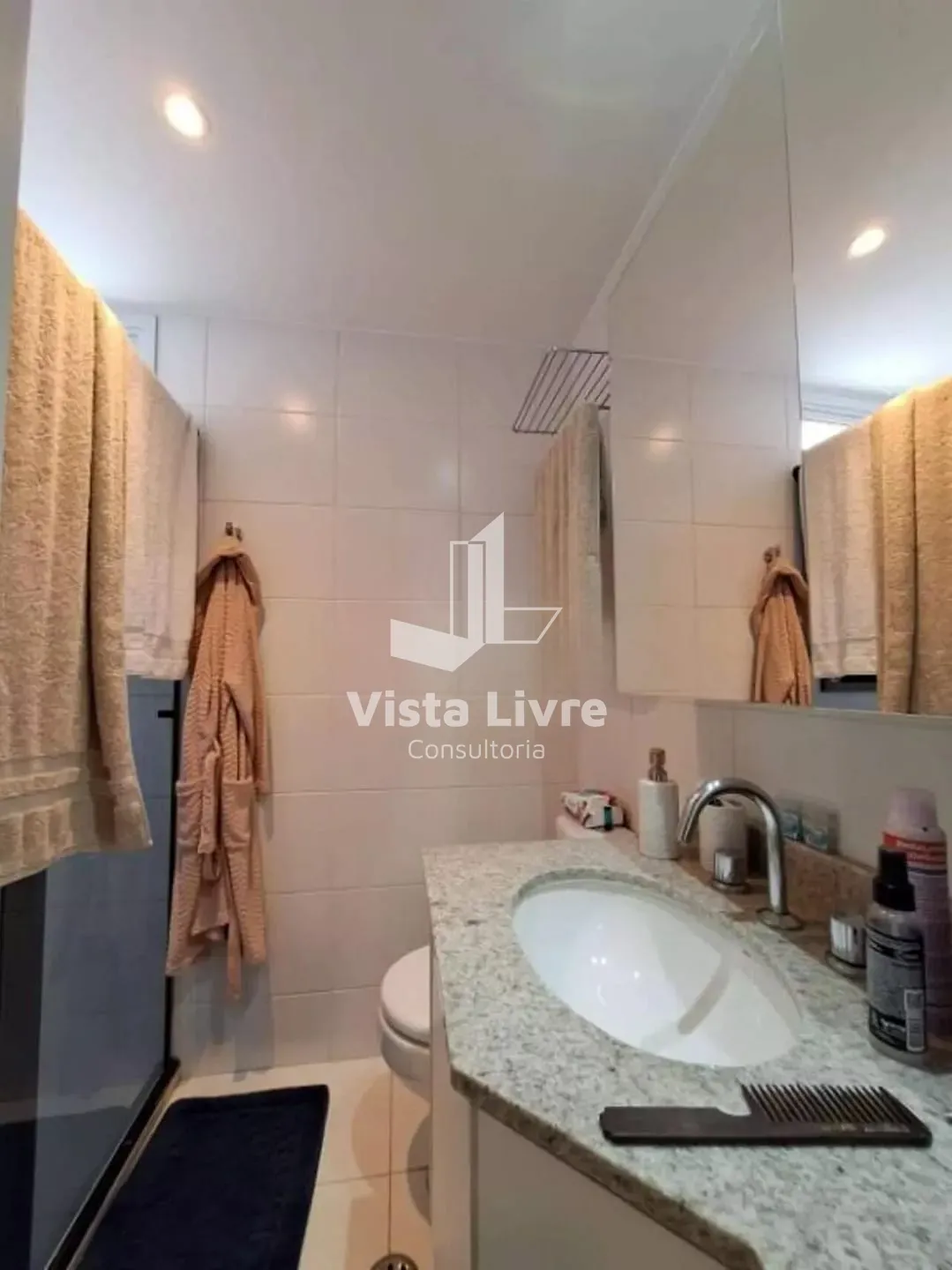 Apartamento, 3 quartos, 134 m² - Foto 12