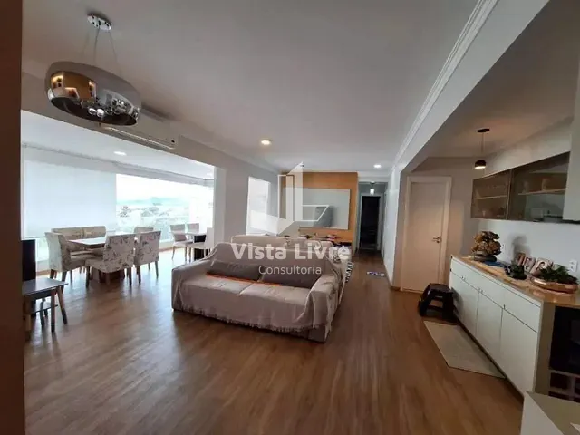 Apartamento com 134m² 3 quartos e 5 banheiros, à venda, no bairro Vila Anastácio em São Paulo