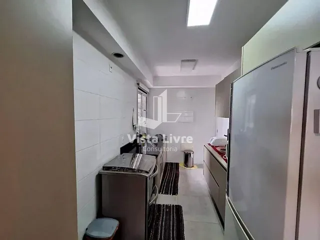 Apartamento com 134m² 3 quartos e 5 banheiros, à venda, no bairro Vila Anastácio em São Paulo