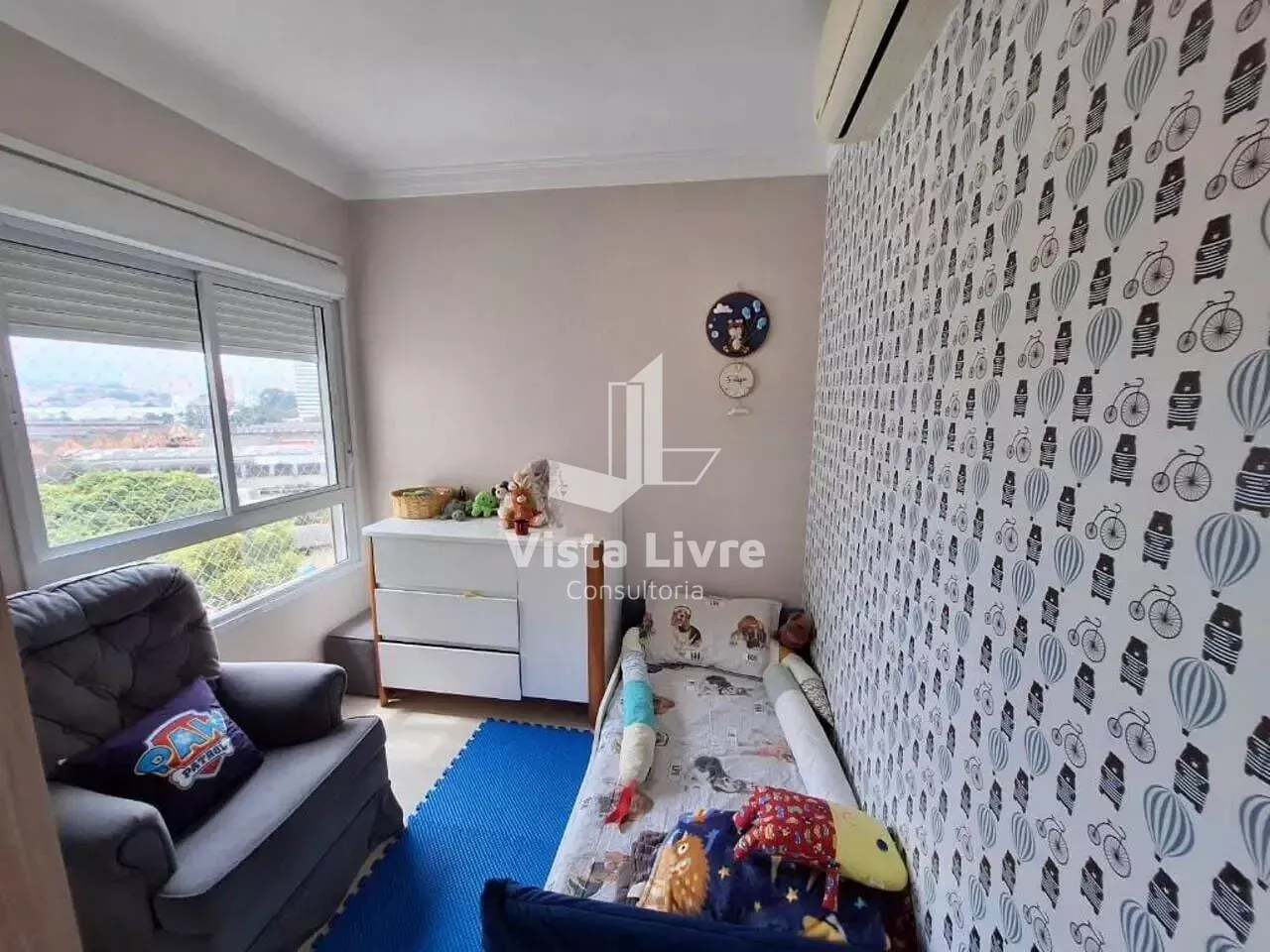 Apartamento, 3 quartos, 134 m² - Foto 6