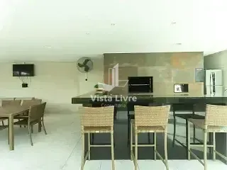Apartamento, 3 quartos, 134 m² - Foto 18