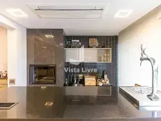Apartamento, 3 quartos, 134 m² - Foto 25