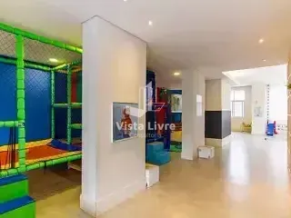Apartamento, 3 quartos, 134 m² - Foto 27