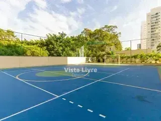 Apartamento, 3 quartos, 134 m² - Foto 24