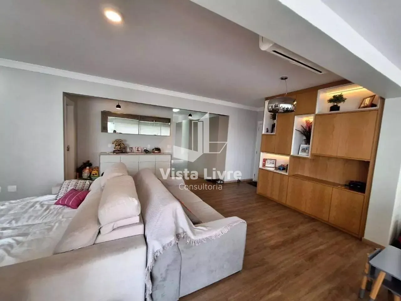 Apartamento, 3 quartos, 134 m² - Foto 9