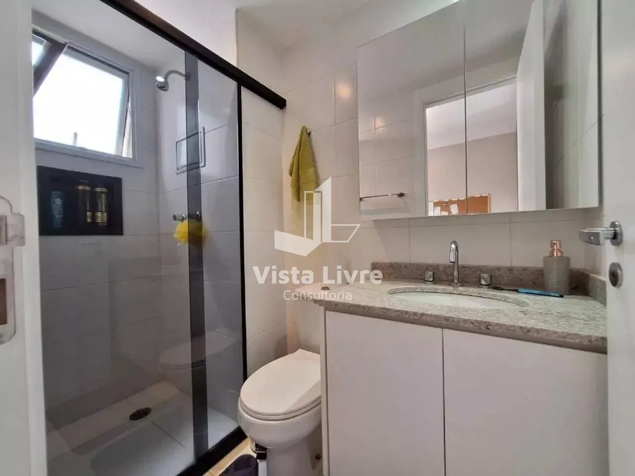 Apartamento, 3 quartos, 134 m² - Foto 10