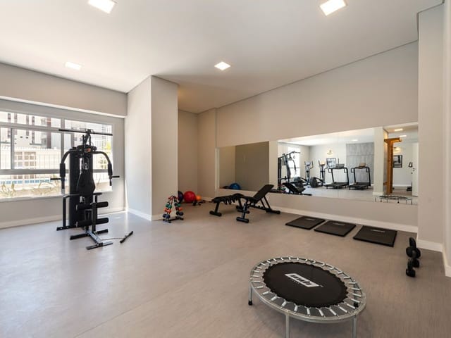 Foto do Apartamento - Apartamento com 2 dormitórios à venda, 65 m² por R$ 840.000,00 - Tatuapé - São Paulo/SP | ZONA LESTE IMÓVEIS