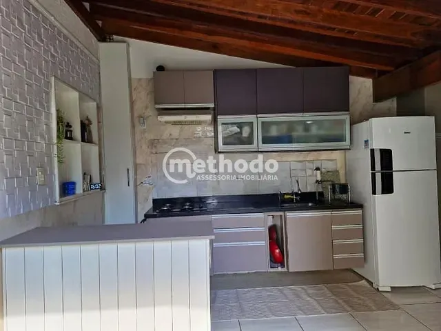 Apartamento com 123m² 3 quartos e 2 banheiros, à venda, no bairro Jardim Nova Europa em Campinas