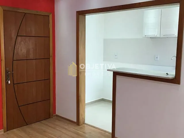 Apartamento 1 quarto e 1 banheiro, à venda, no bairro Jardim Leopoldina em Porto Alegre