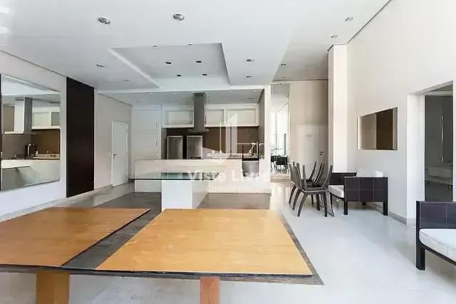 Apartamento, 3 quartos, 120 m² - Foto 20