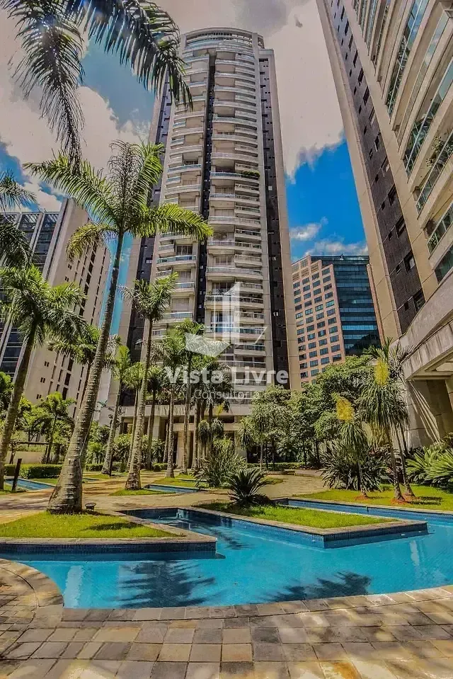 Apartamento, 3 quartos, 120 m² - Foto 31