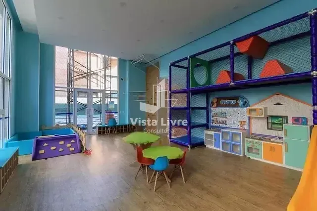Apartamento, 3 quartos, 120 m² - Foto 25