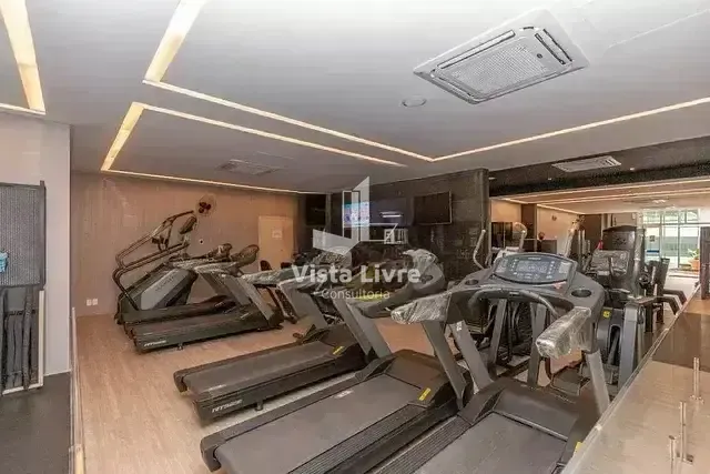 Apartamento, 3 quartos, 120 m² - Foto 17