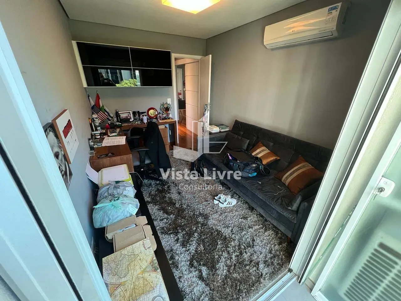Apartamento, 3 quartos, 120 m² - Foto 2
