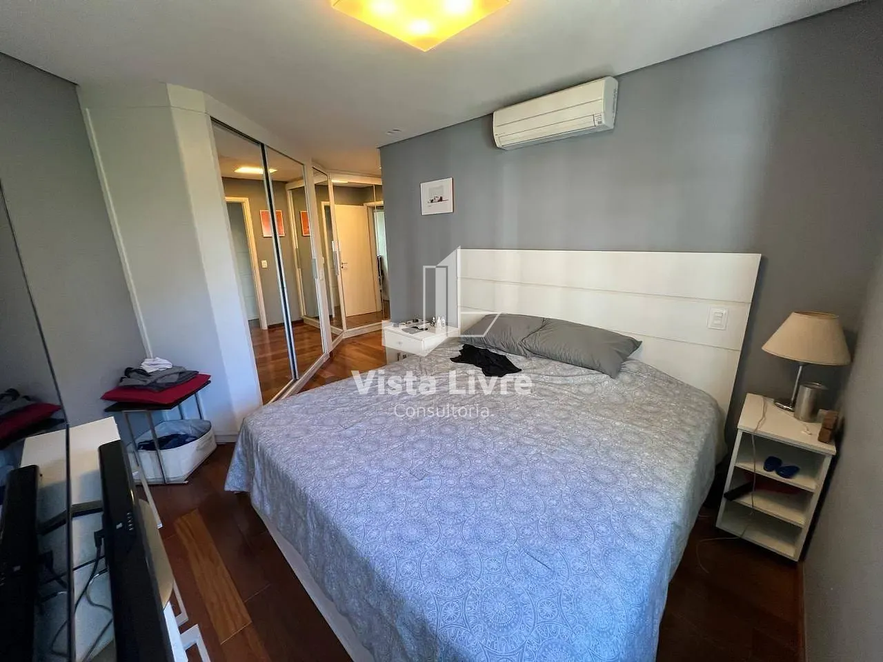 Apartamento, 3 quartos, 120 m² - Foto 6