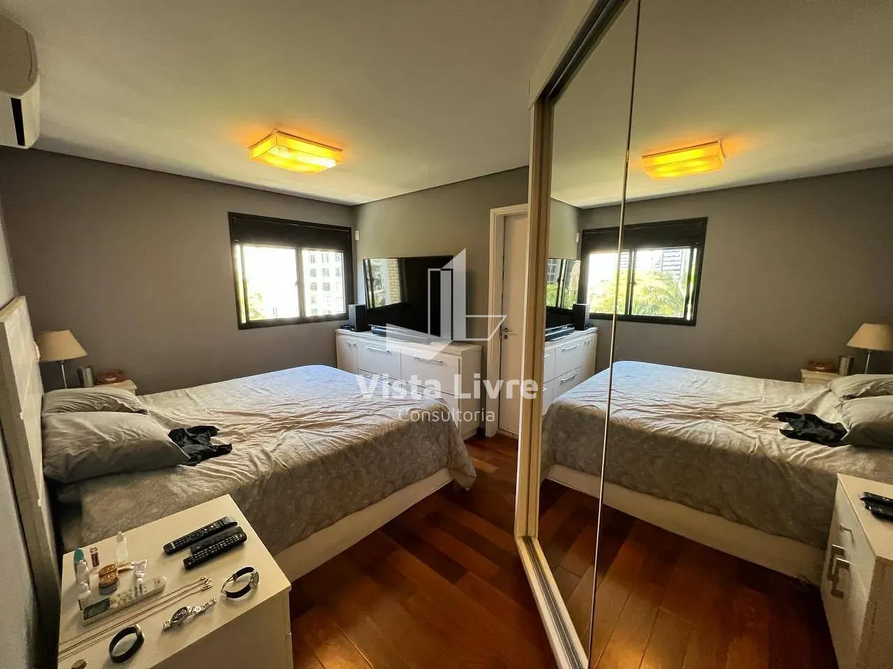 Apartamento, 3 quartos, 120 m² - Foto 7