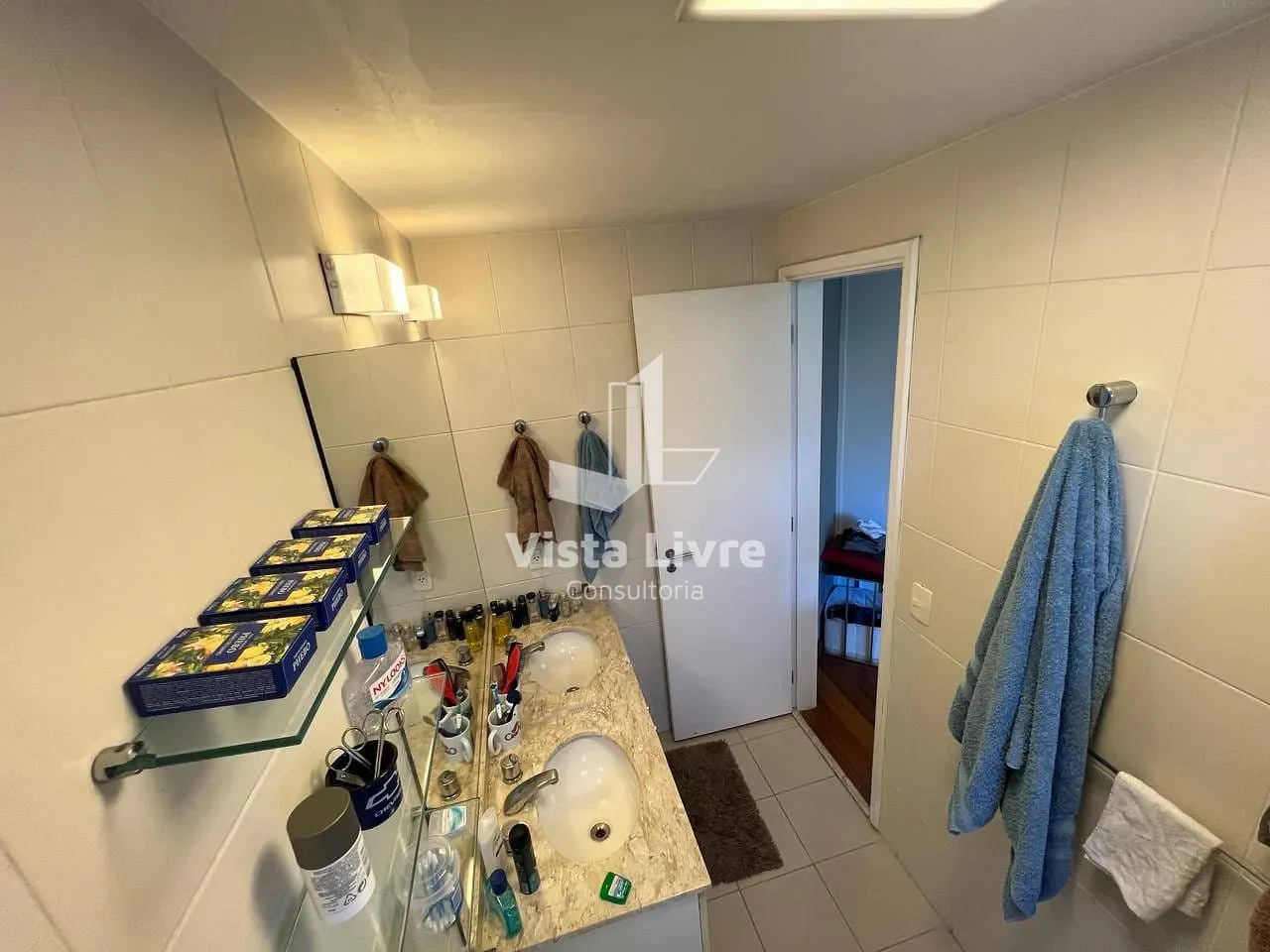 Apartamento, 3 quartos, 120 m² - Foto 8