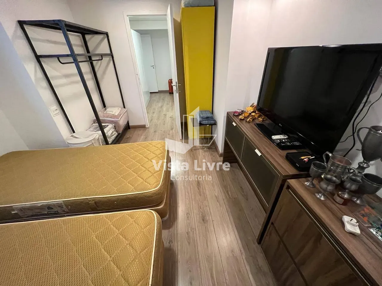 Apartamento, 3 quartos, 120 m² - Foto 10