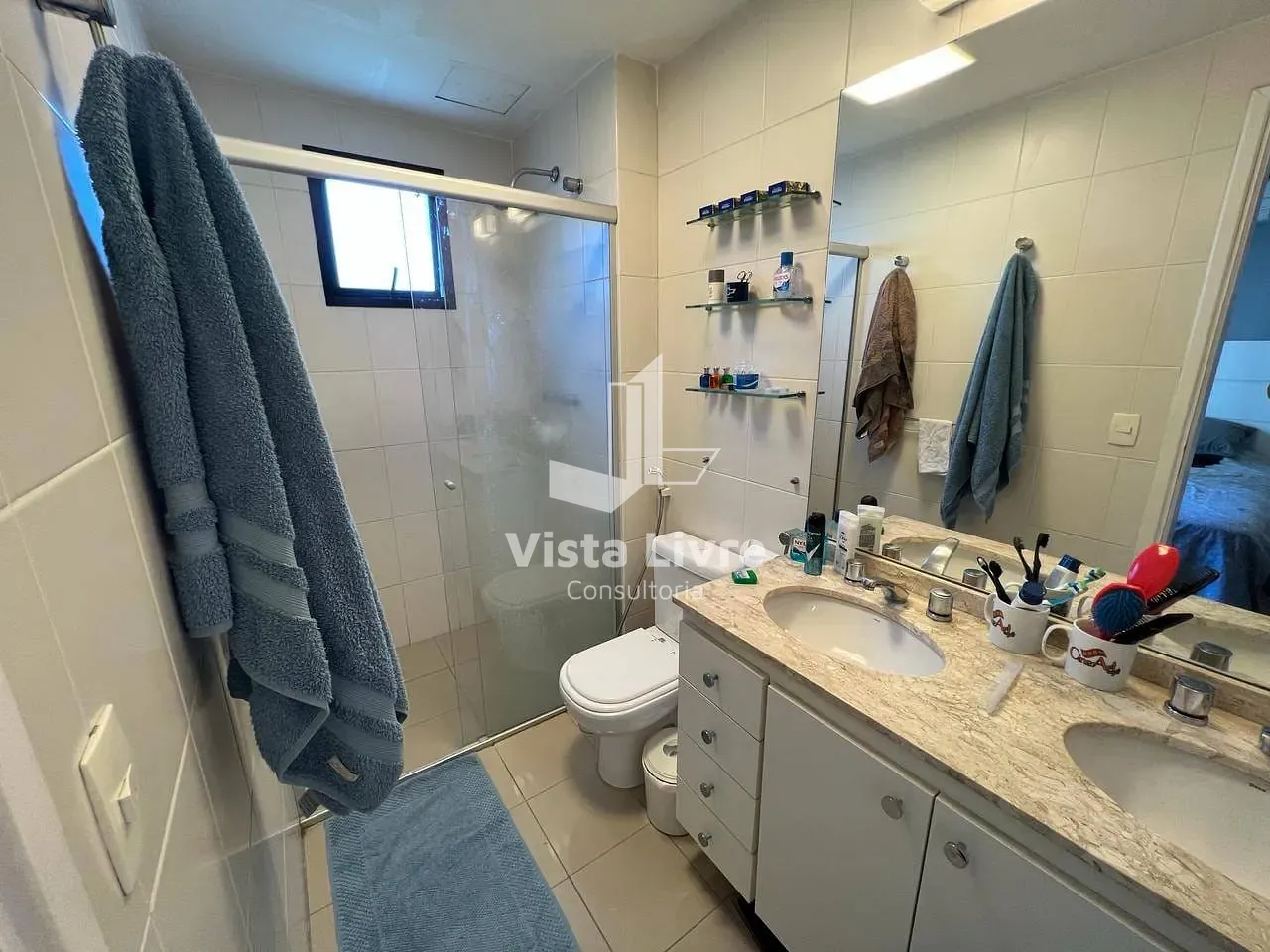Apartamento, 3 quartos, 120 m² - Foto 13