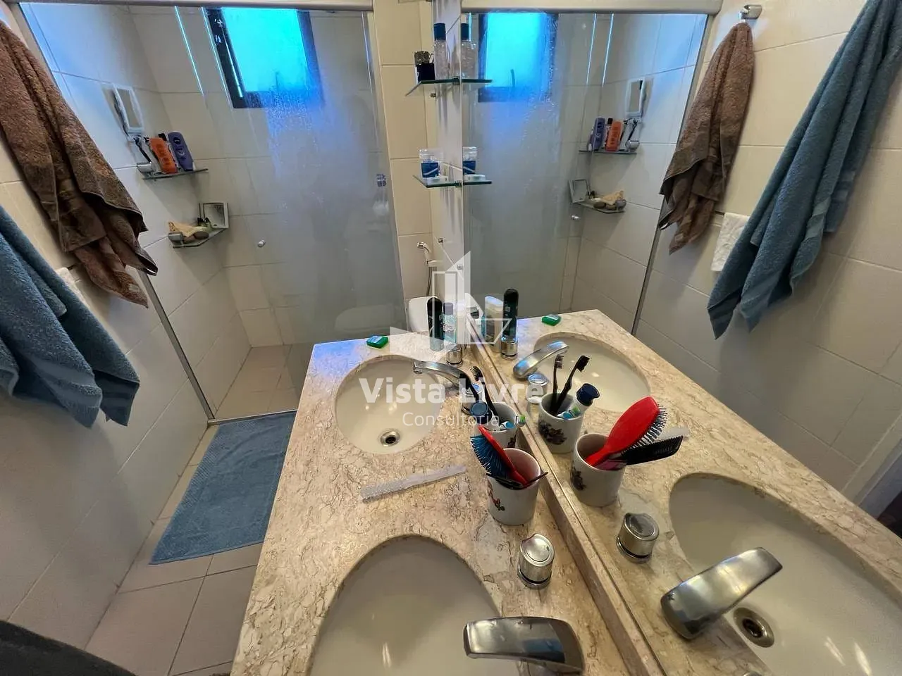 Apartamento, 3 quartos, 120 m² - Foto 12