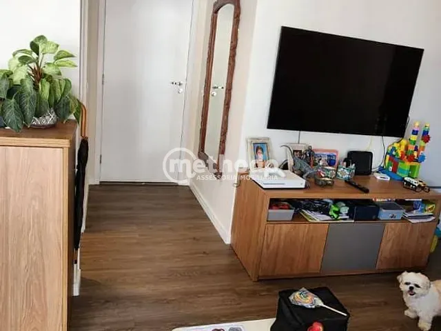 Apartamento com 98m² 3 quartos e 4 banheiros, à venda, no bairro Taquaral em Campinas