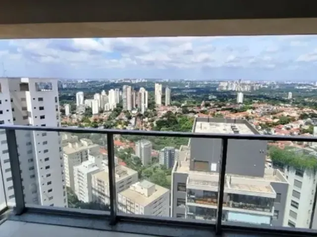 Foto do Apartamento - Apartamento à venda, Sumarezinho, São Paulo, SP | Vista Livre