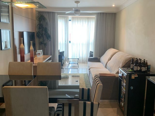 Foto do Apartamento - Apartamento padrão à Venda, Jardim da Penha, Vitória, ES | Vitoria Imóveis