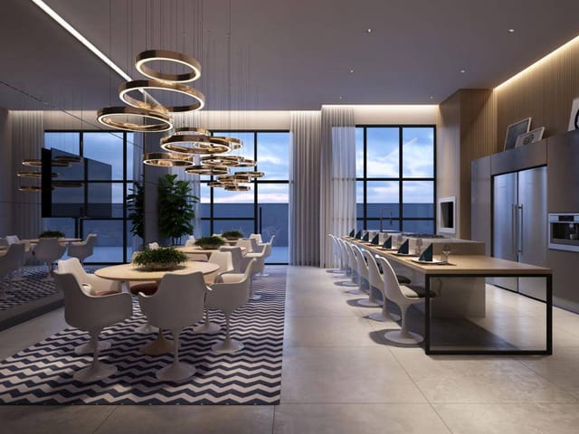 Apartamento com 153m² 3 quartos e 4 banheiros, à venda, no bairro Balneário Pereque em Porto Belo