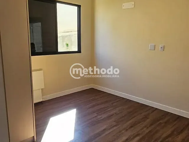 Apartamento com 52m² 2 quartos e 1 banheiro, à venda, no bairro Jardim Ibirapuera em Campinas